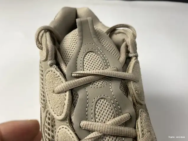 hype Yeezy Taupe 500 GX3605 Adidas Light 0506